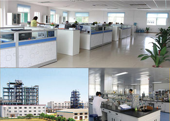 You Wei Biotech. Co.,Ltd نبذة عن الشركة