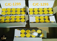 98% Purity Human Growth Hormone Peptide CJC-1295 CAS 51753-57-2