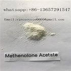 Bodybuilding Supplement Injectable Anabolic Powder Methenolone Acetate For Fat Loss