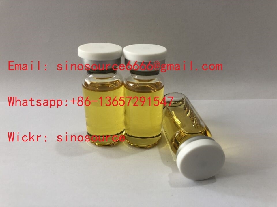 Good Place To Buy Injection Steroids NPP 100mg/ml Online For Sale